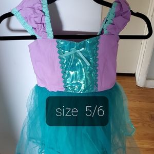 Ariel Dress